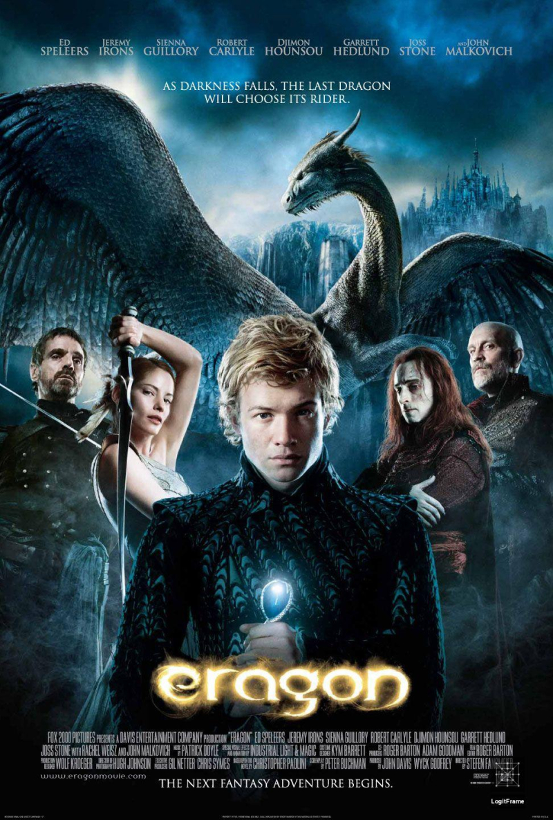 Eragon 