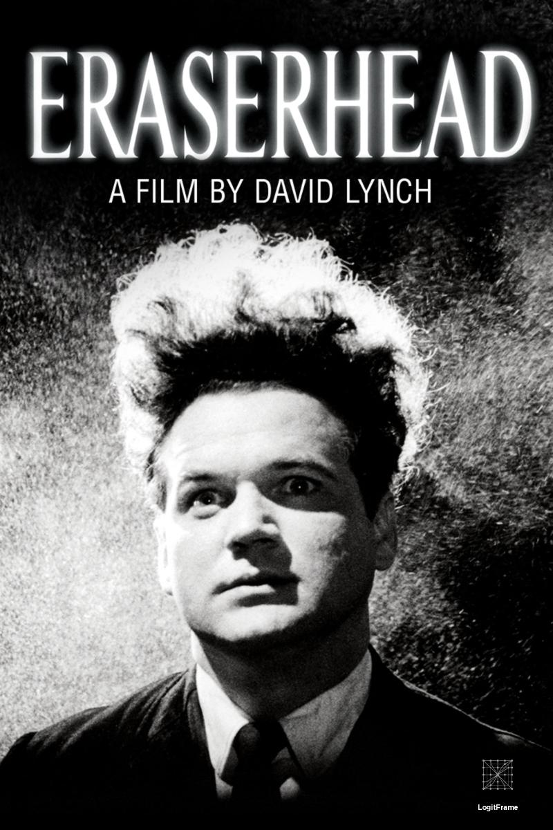 Eraserhead 