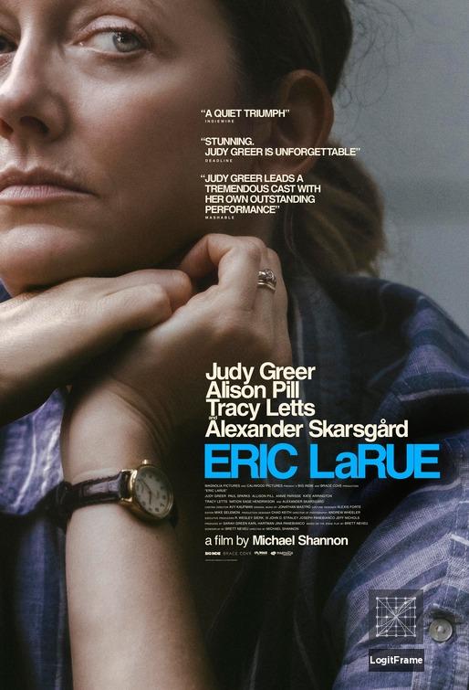 Eric Larue 