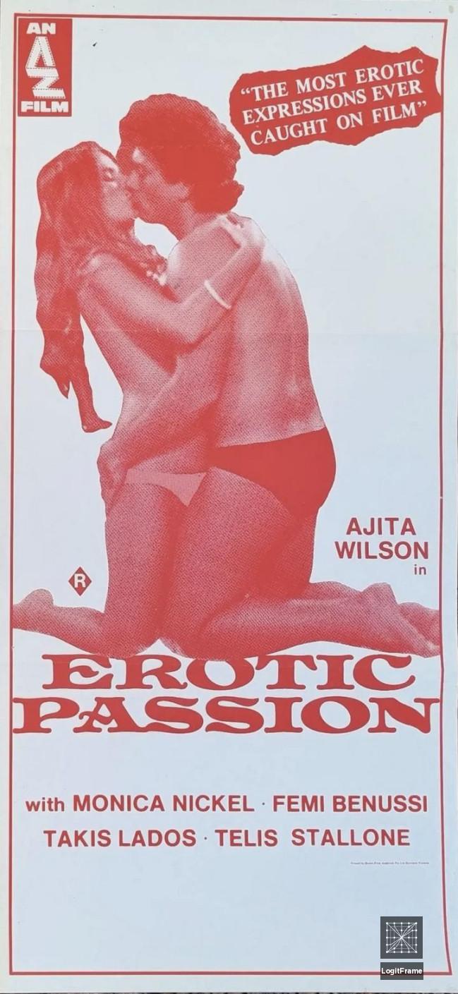 Erotiko pathos (Erotic Passion)