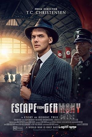 Escape from Germany 