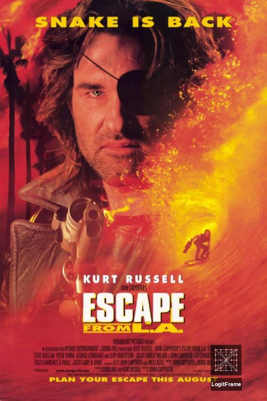 Escape from L.A. 