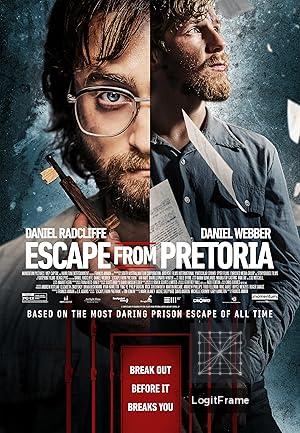 Escape from Pretoria 