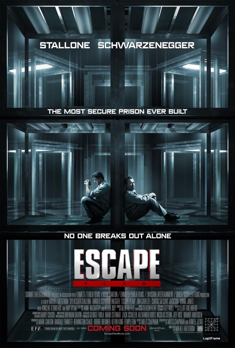 Escape Plan 