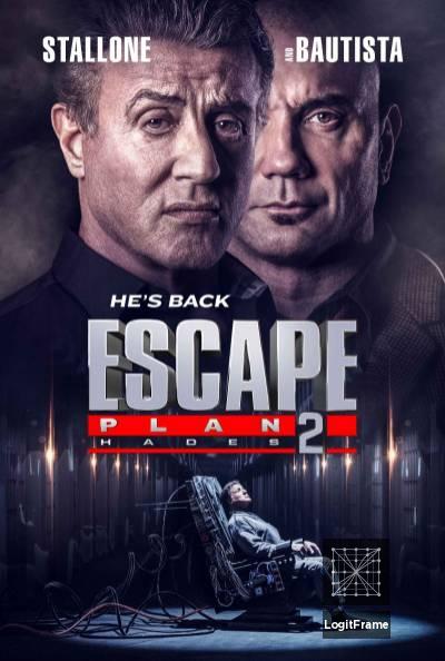 Escape Plan 2: Hades 