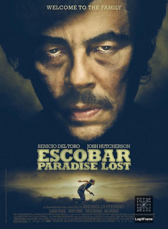 Escobar: Paradise Lost 