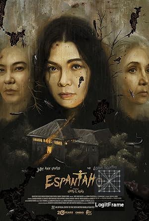 Espantaho 
