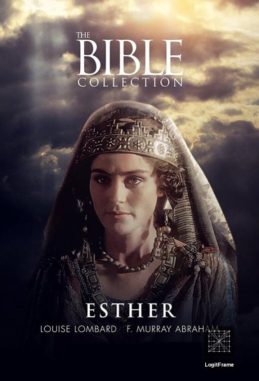 Esther (The Bible Collection: Esther)