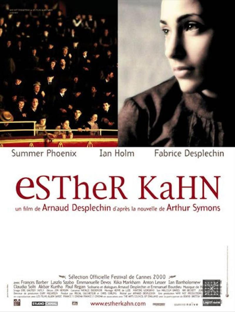 Esther Kahn 