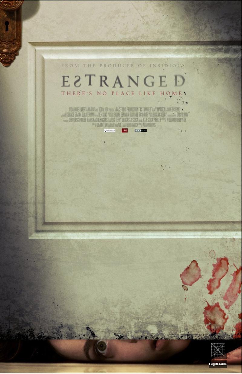 Estranged 