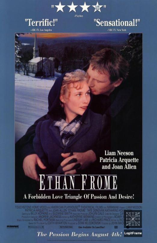 Ethan Frome 