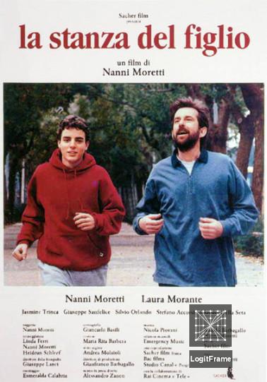 La stanza del figlio (The Son's Room)