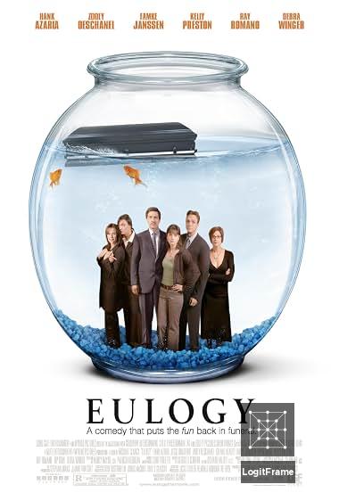 Eulogy 