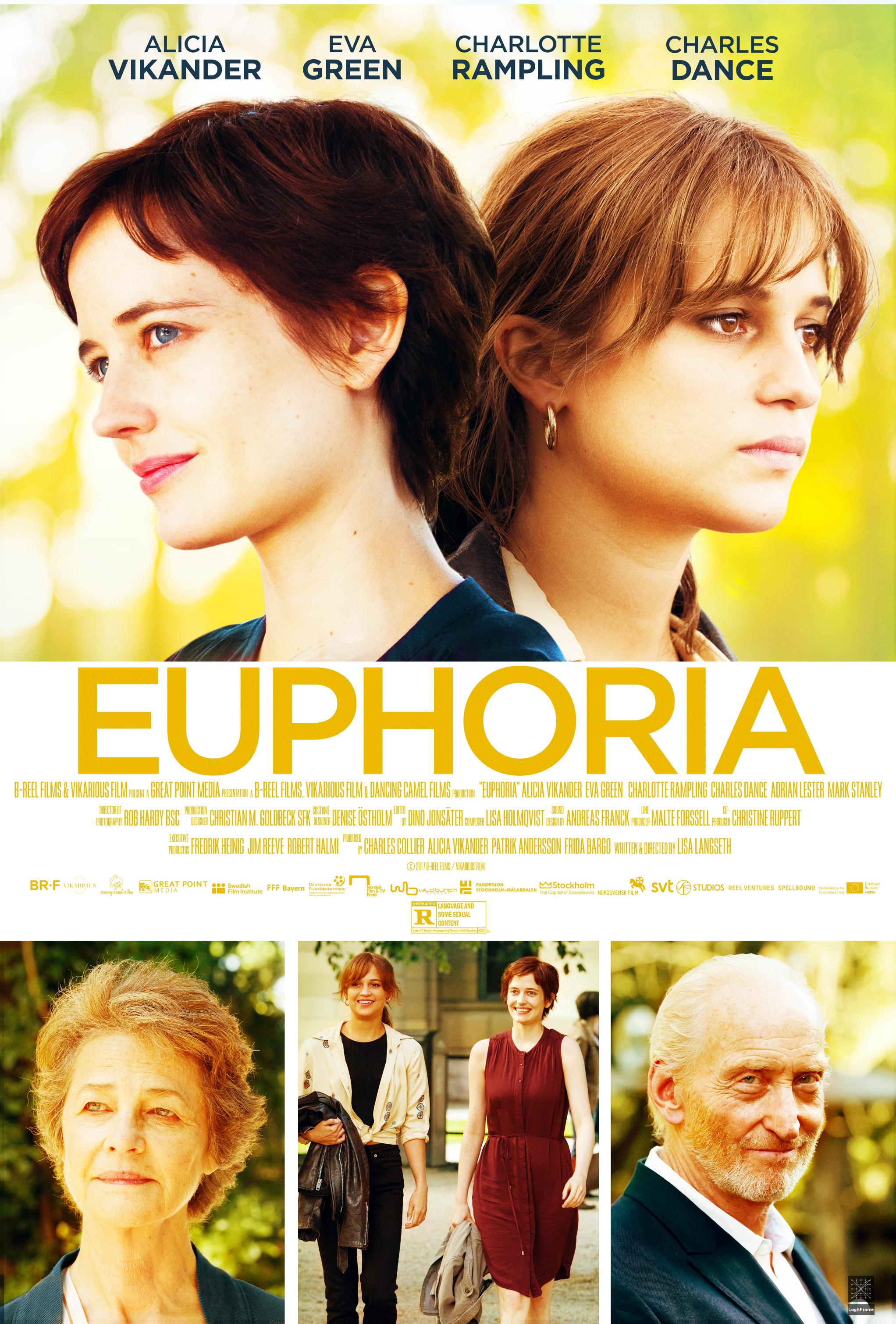 Euphoria 