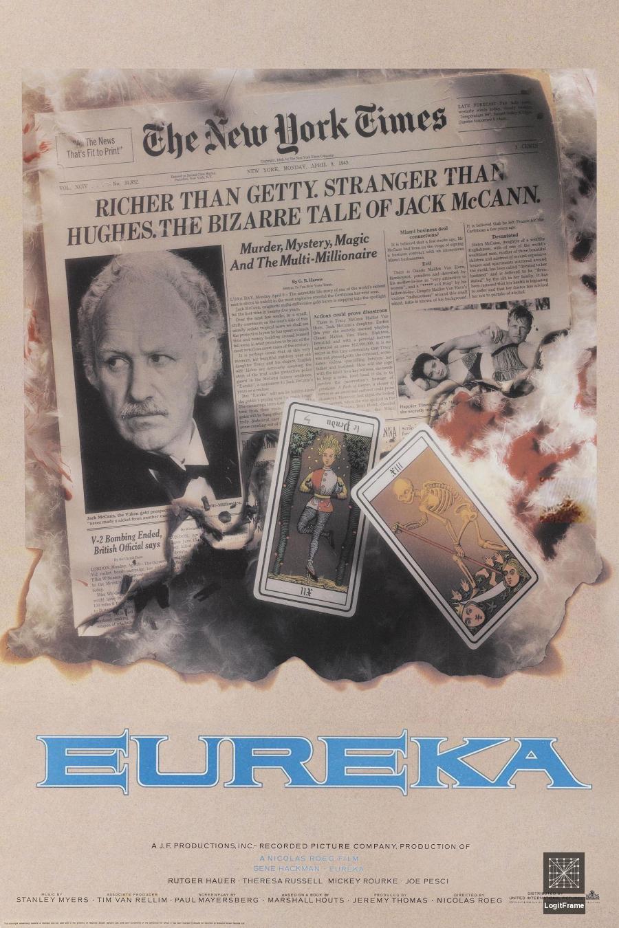 Eureka 