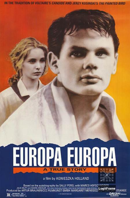 Europa Europa 