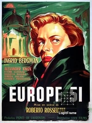 Europe '51 