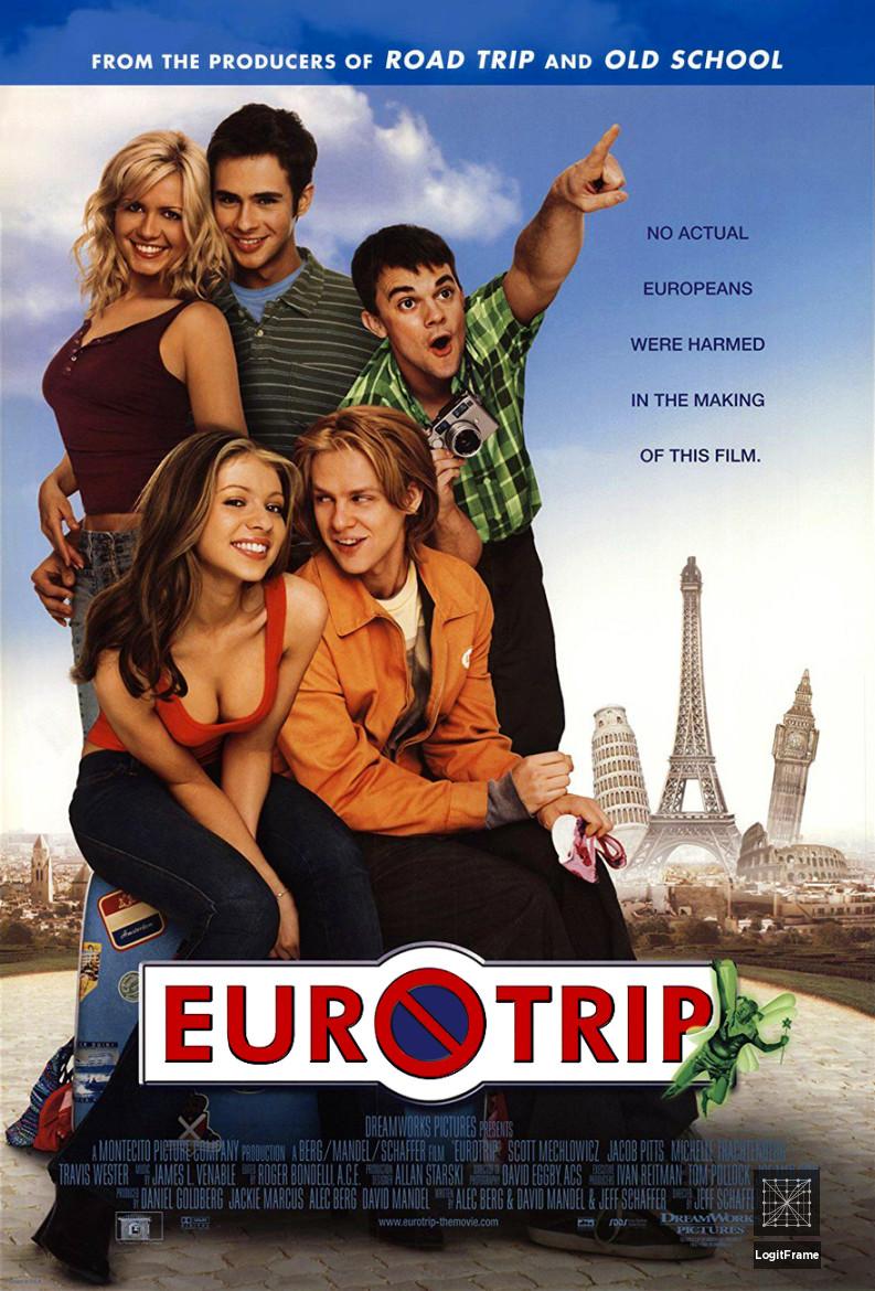 EuroTrip 