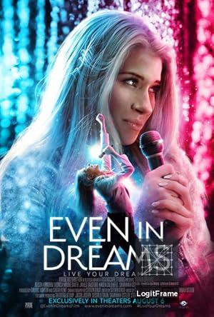 Even in Dreams 