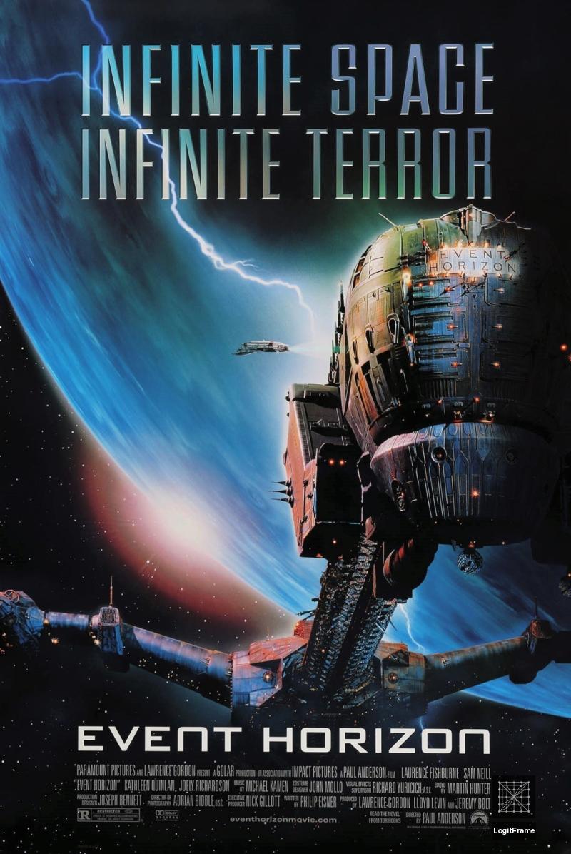 Event Horizon 