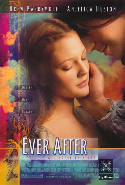 Ever After: A Cinderella Story 