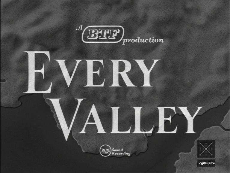Every Valley 