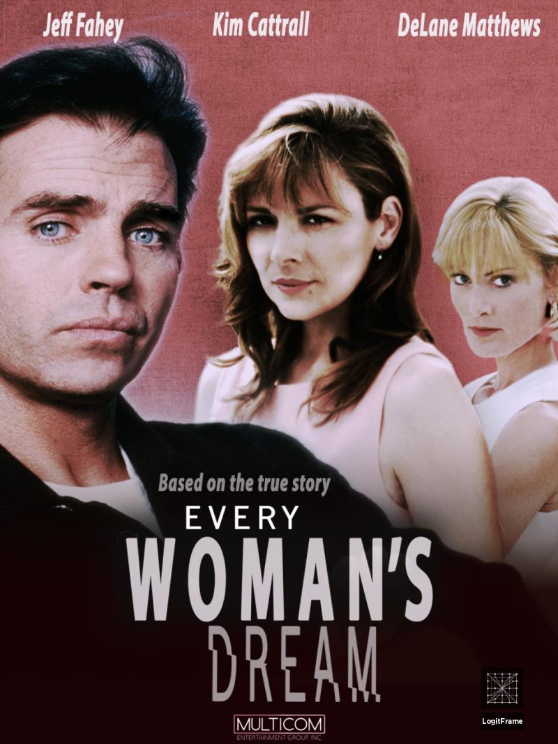 Every Woman's Dream 
