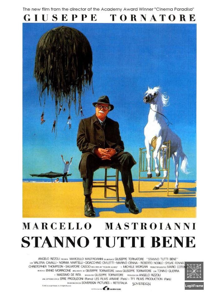 Stanno tutti bene (Everybody's Fine)