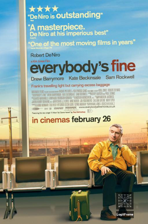 Everybody's Fine 