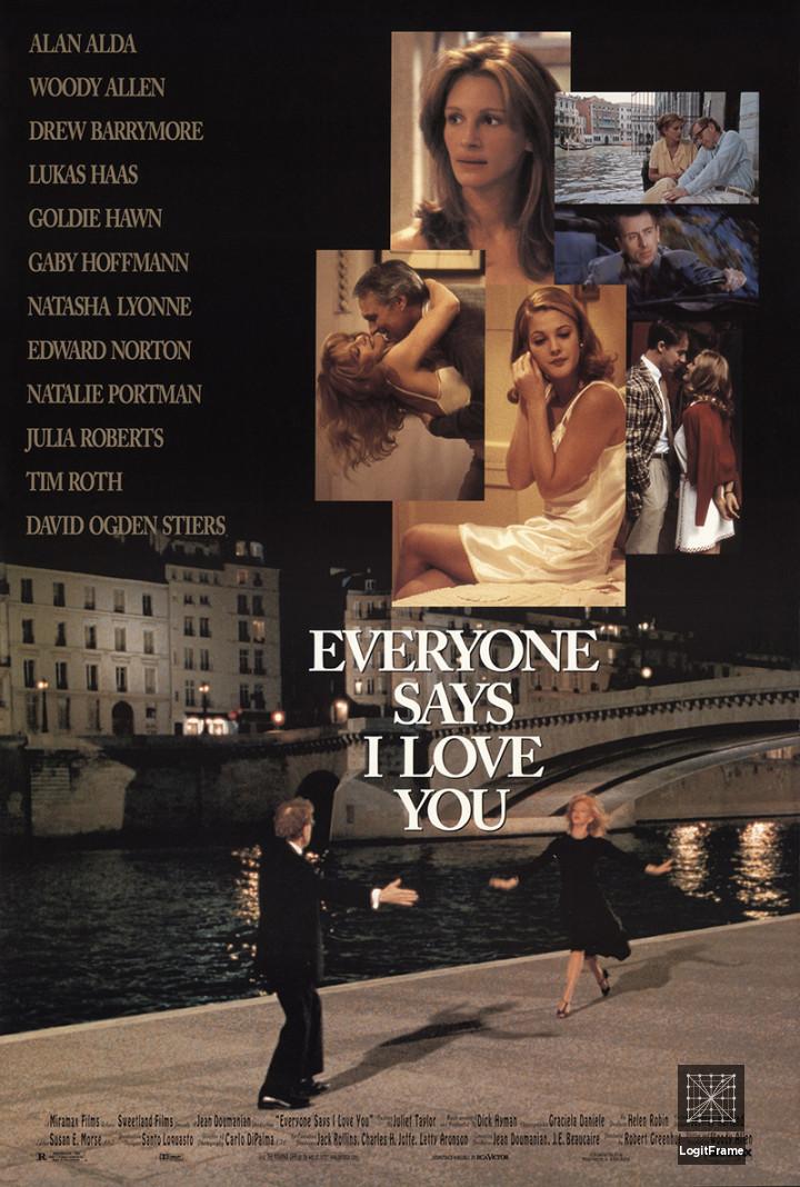 Everyone Says I Love You 