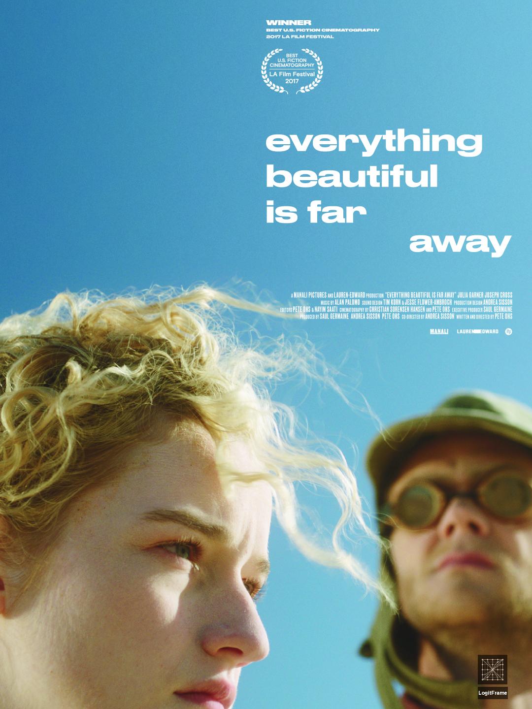 Everything Beautiful Is Far Away 