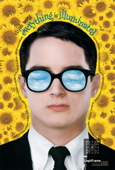 Everything Is Illuminated 
