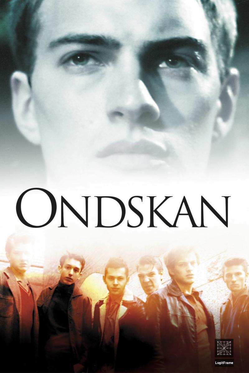 Ondskan (Evil)