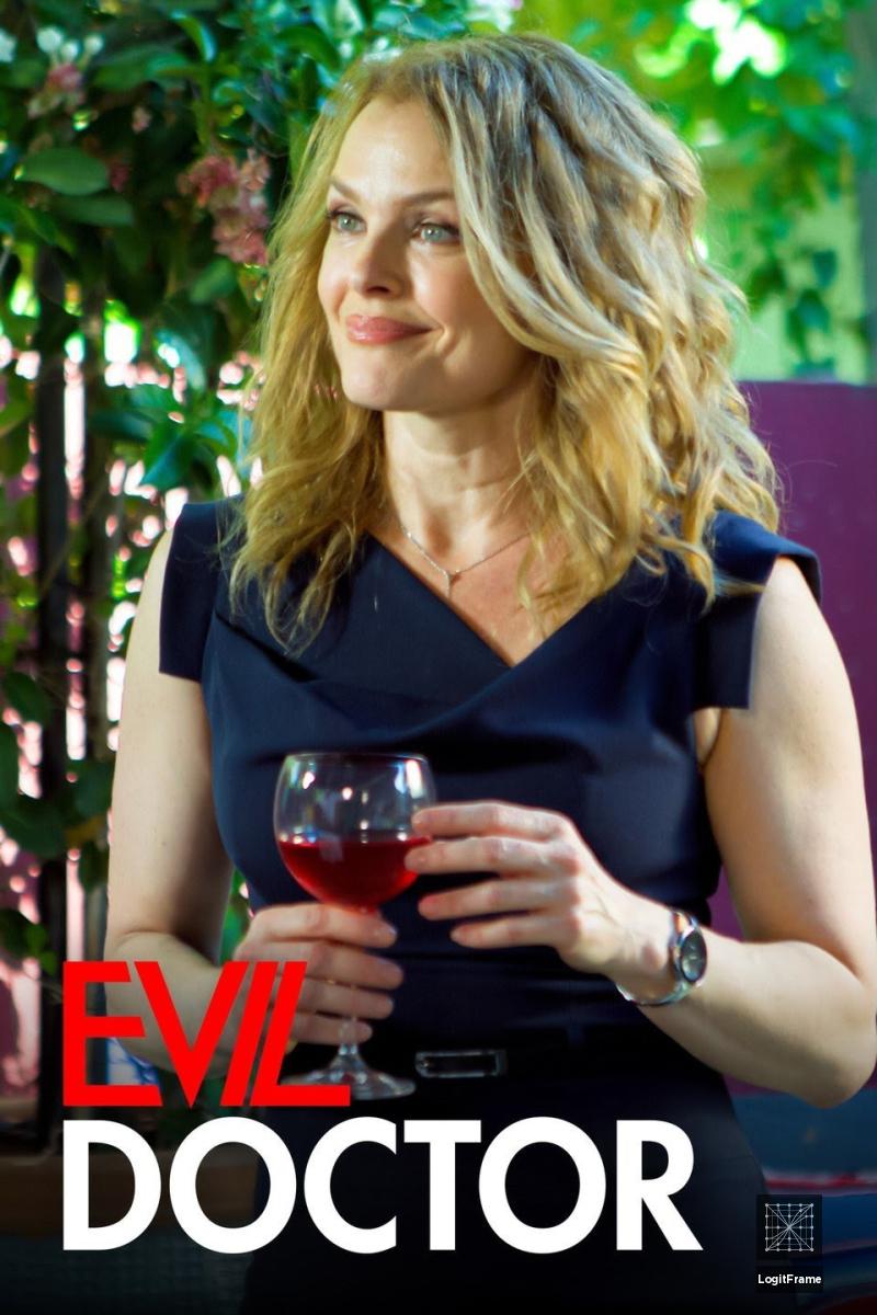 Snatched (Evil Doctor)