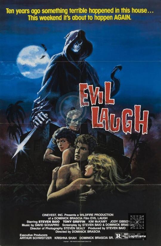 Evil Laugh 