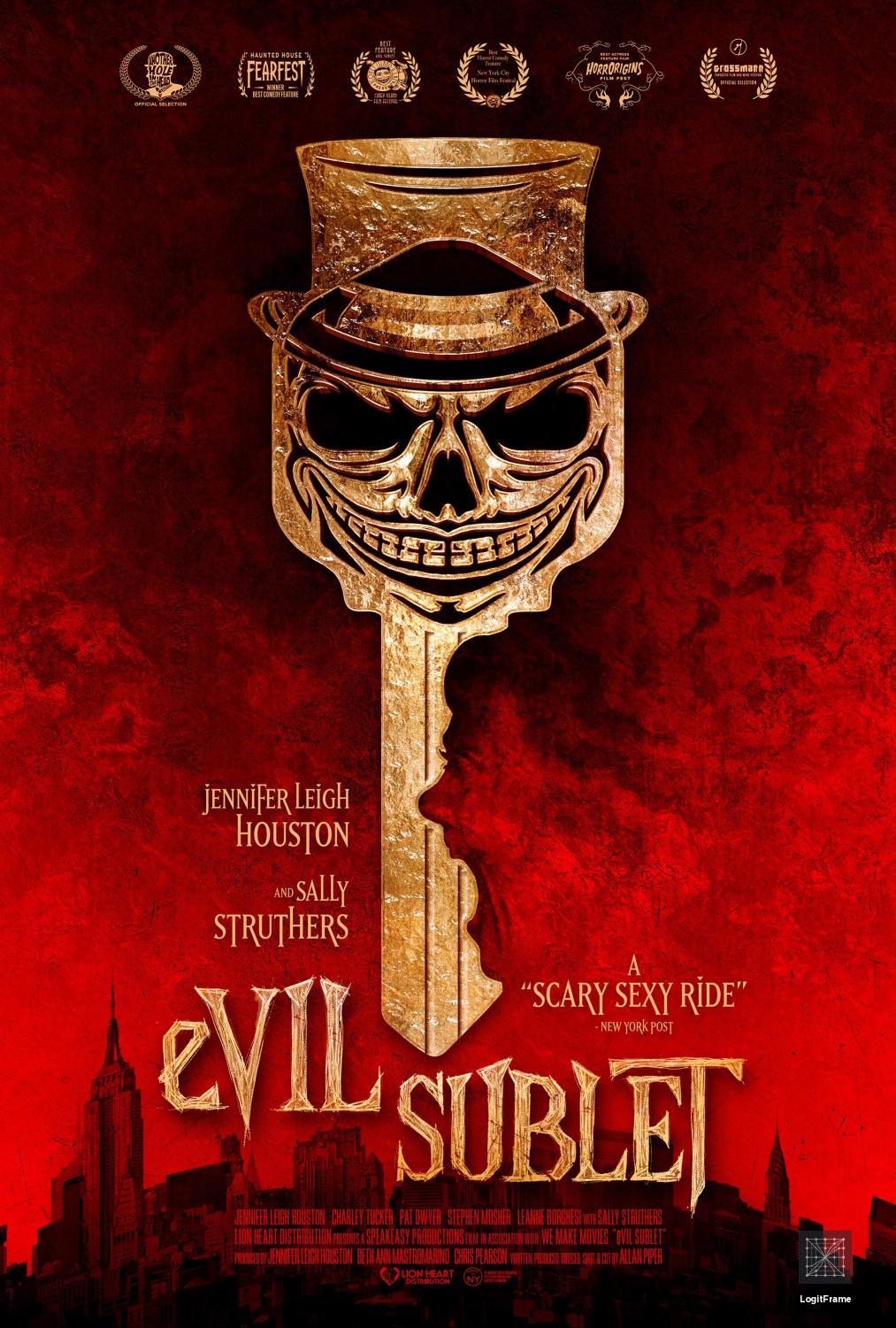 eVil Sublet 