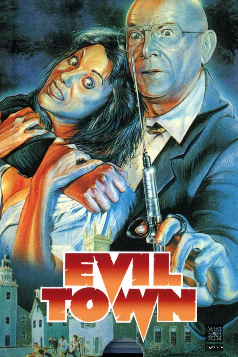 Evil Town 