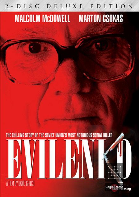 Evilenko 