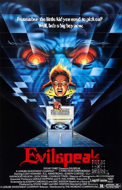 Evilspeak 