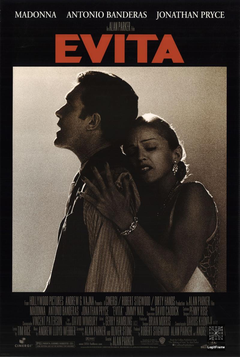 Evita 