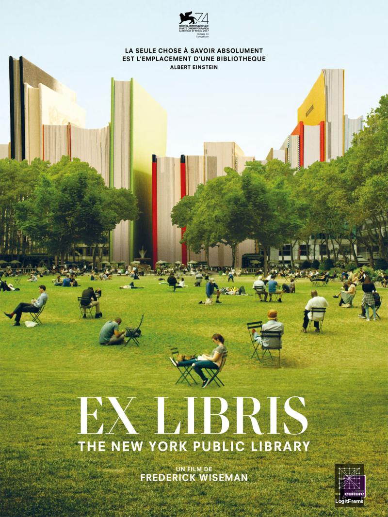 Ex Libris 