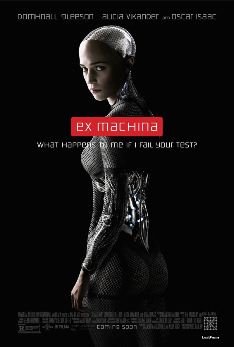 Ex Machina 