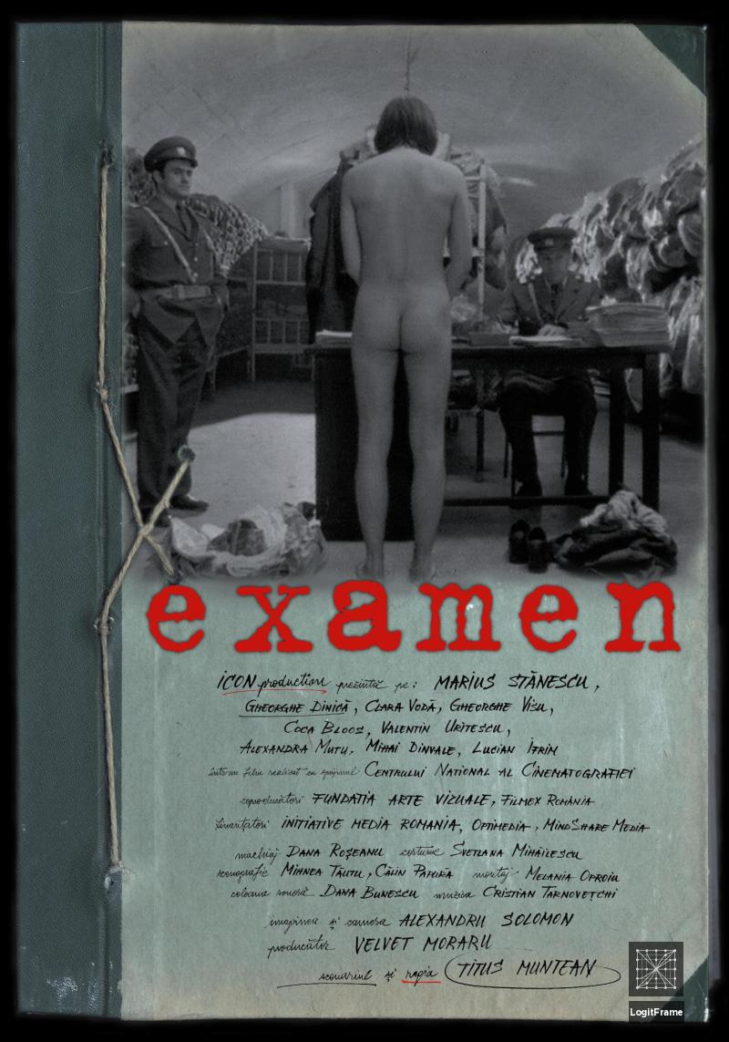 Examen 