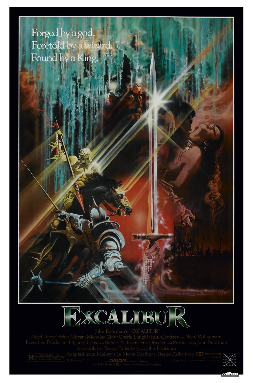 Excalibur 