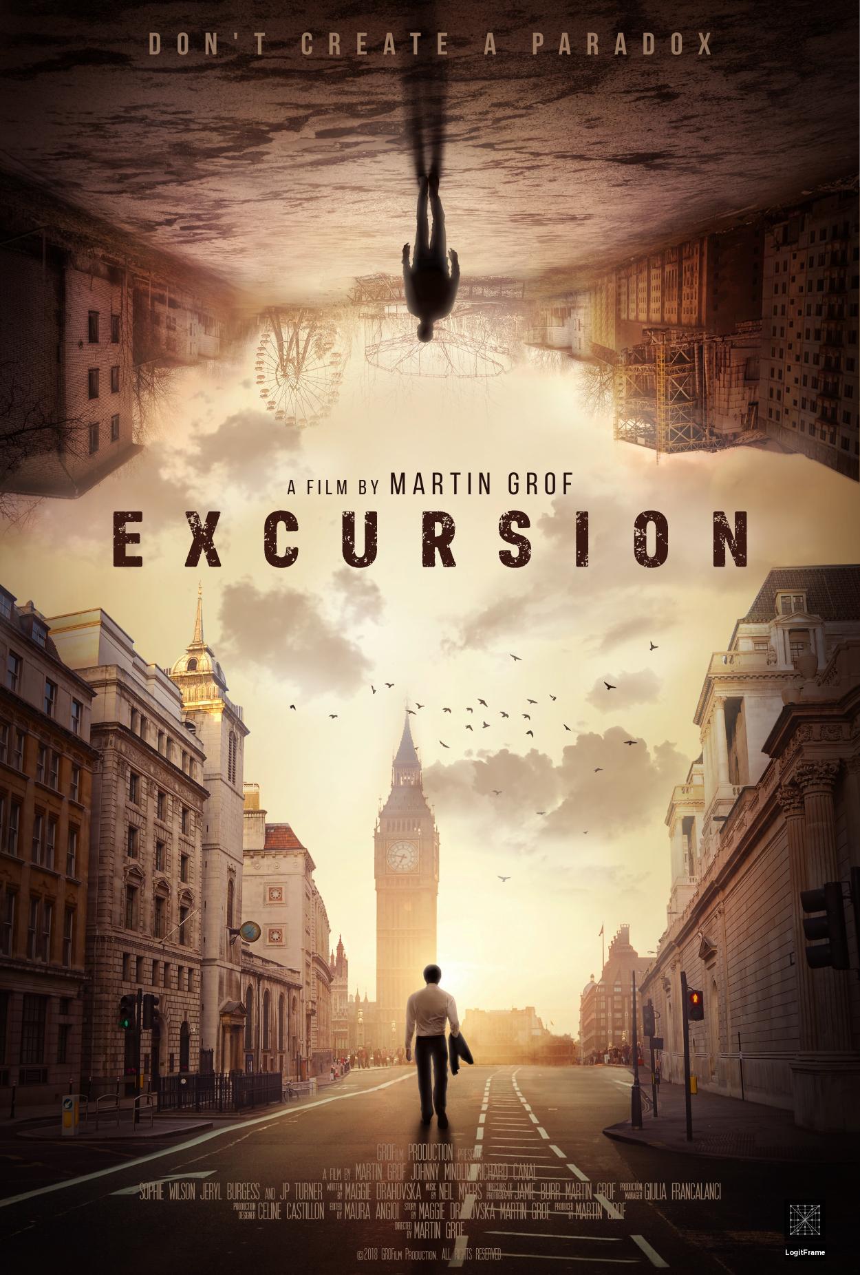 Excursion 