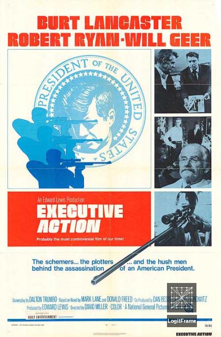 Executive Action 