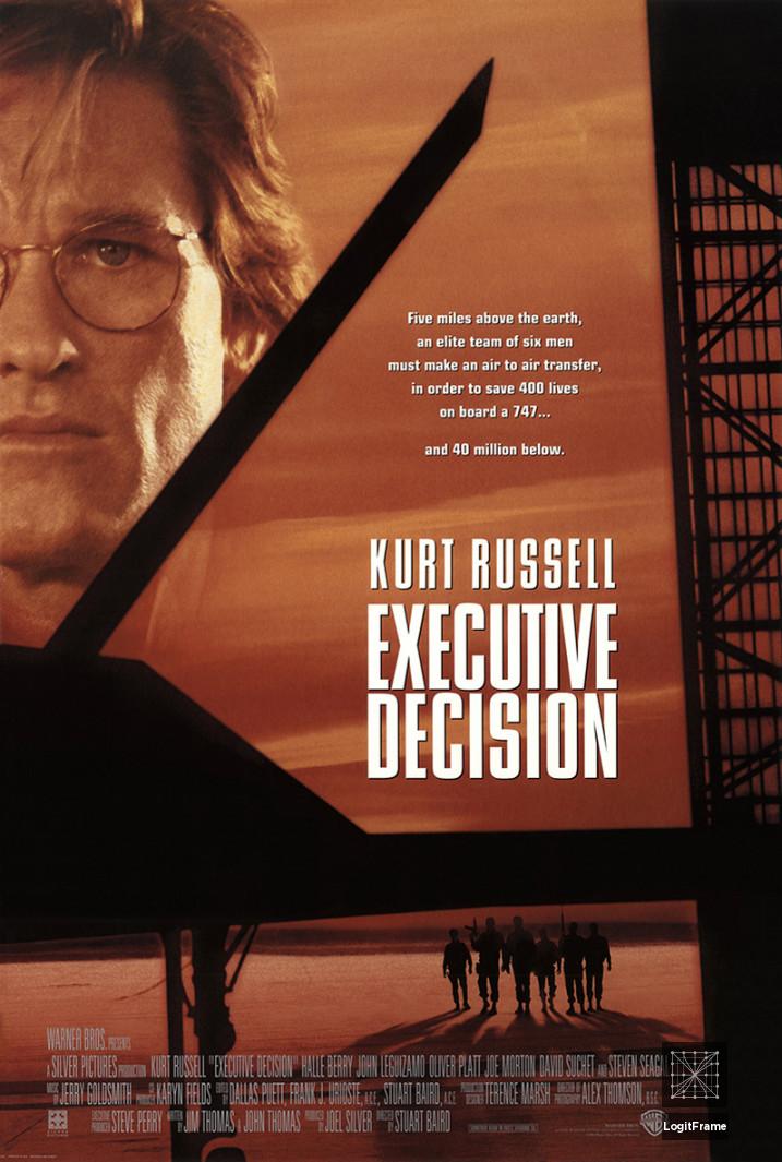 Executive Decision 