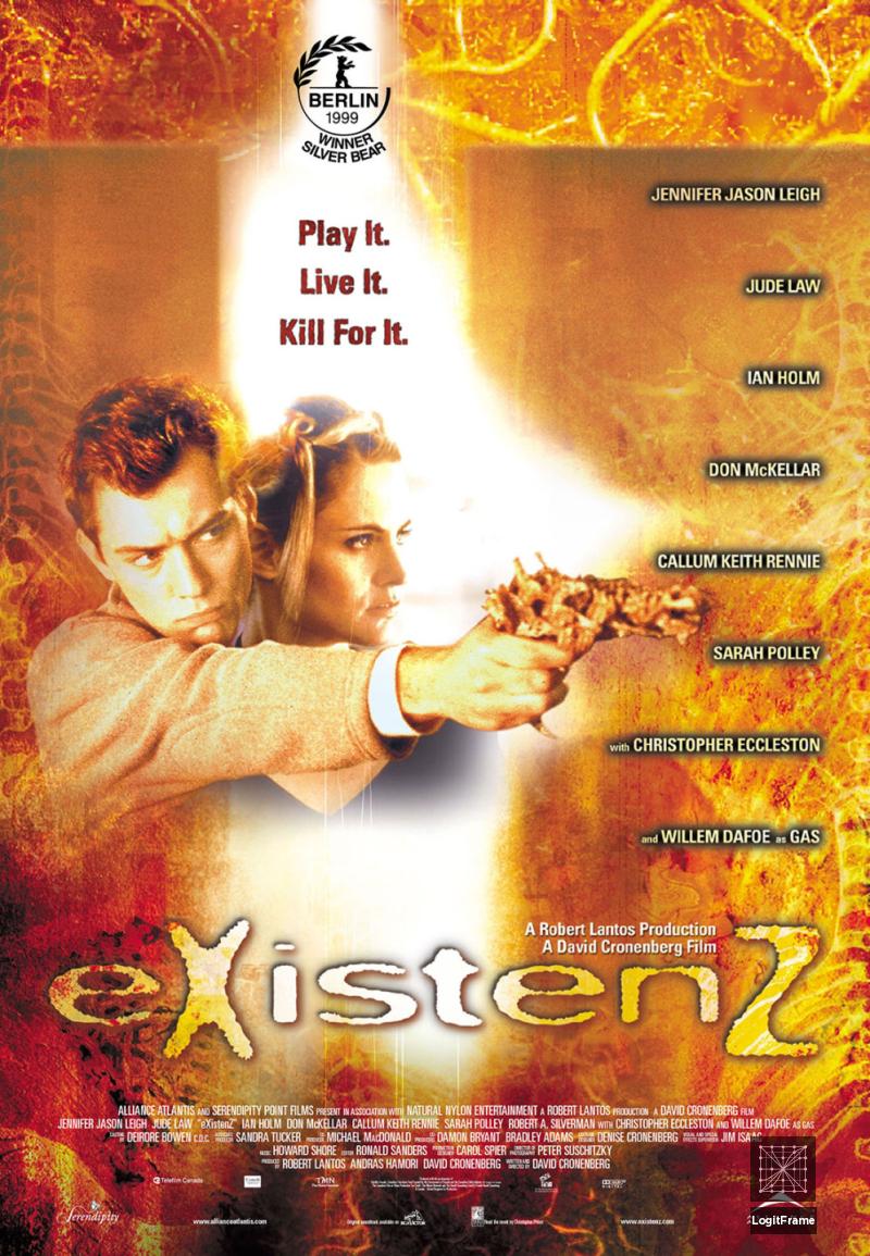 eXistenZ 