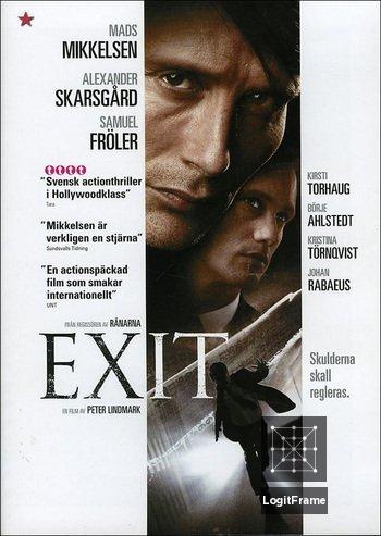 Exit 