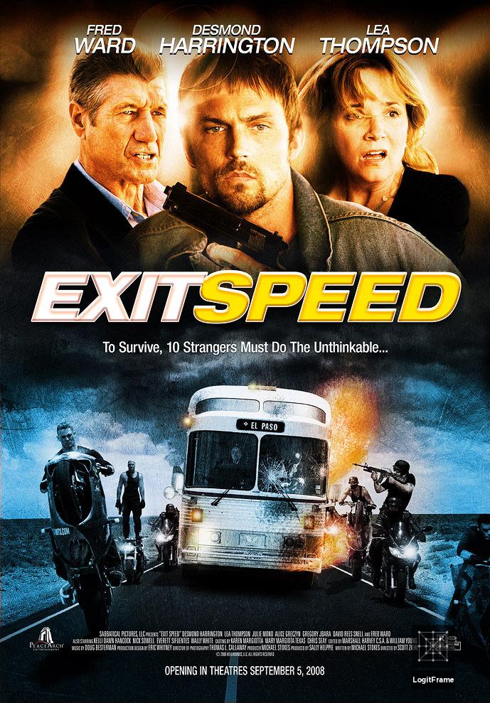 Exit Speed 